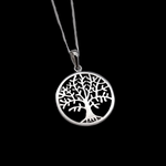 Tree of Life Necklace