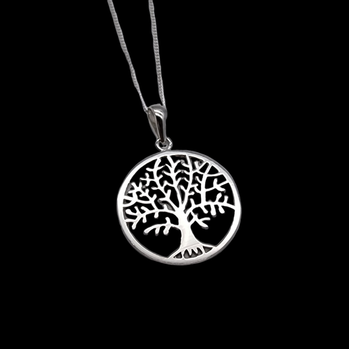 Tree of Life Necklace