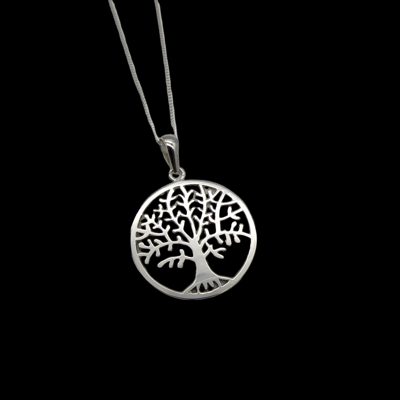 Tree of Life Necklace