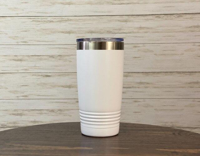 Otter Lake Travel Tumbler | 20 oz